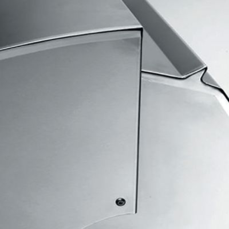 Heat Stabilizing Design