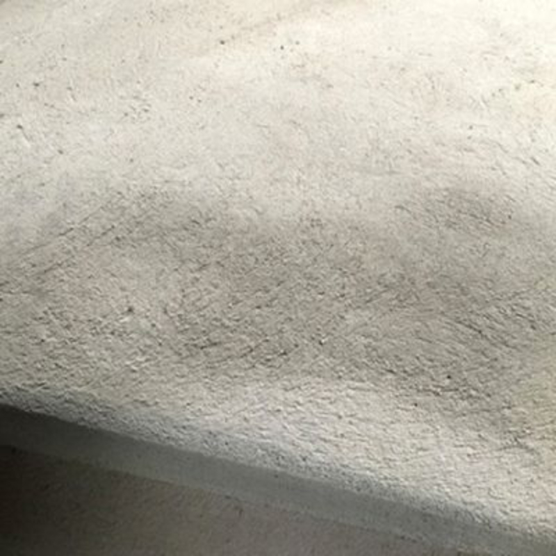 Concrete Refractory Dome