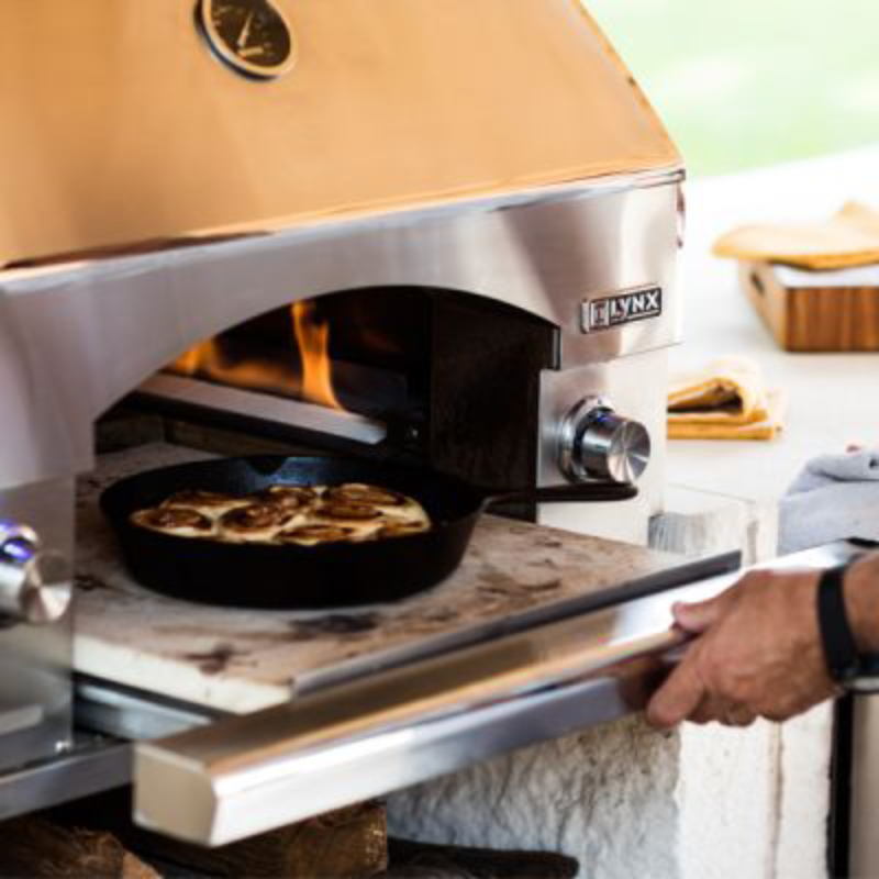 Moveable Cooking Surface