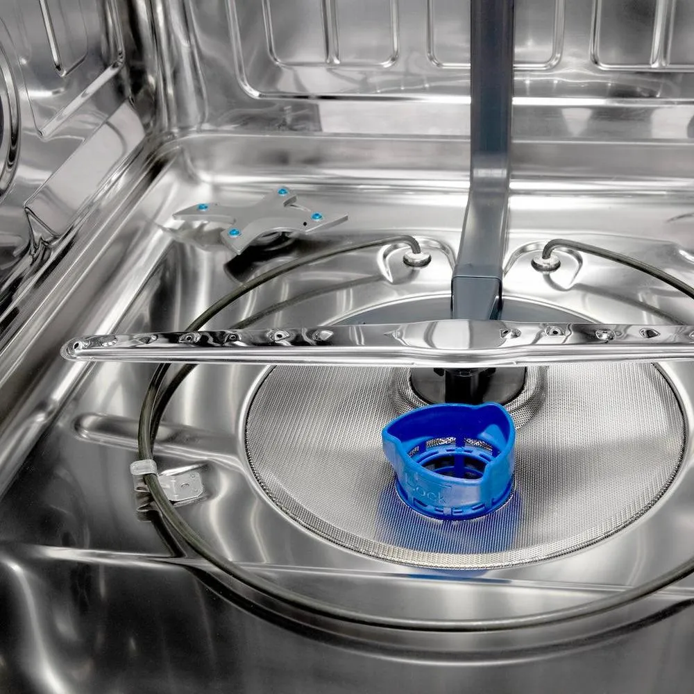 DuraWash Technology