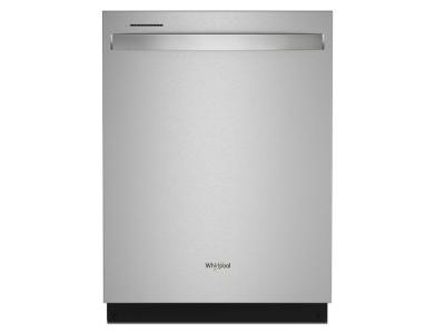 High Temperature Wash Option