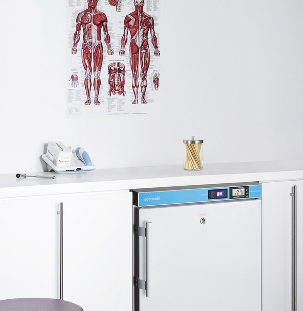 Vaccine Refrigerator