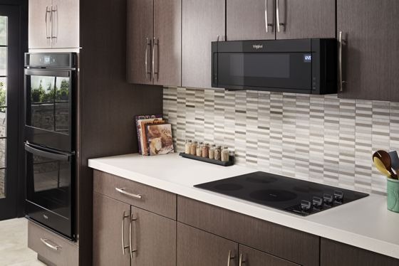 Wall Oven Compatible
