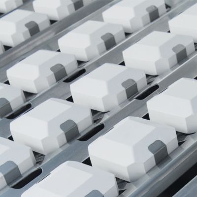 Ceramic Radiant Briquettes