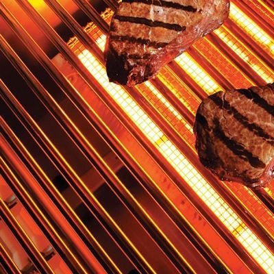 ProSear Infrared Burner