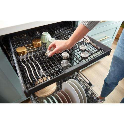 Dishwasher-Safe Cast-Iron Grates