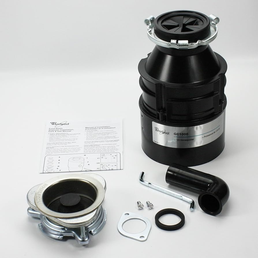 1/3 HP Motor