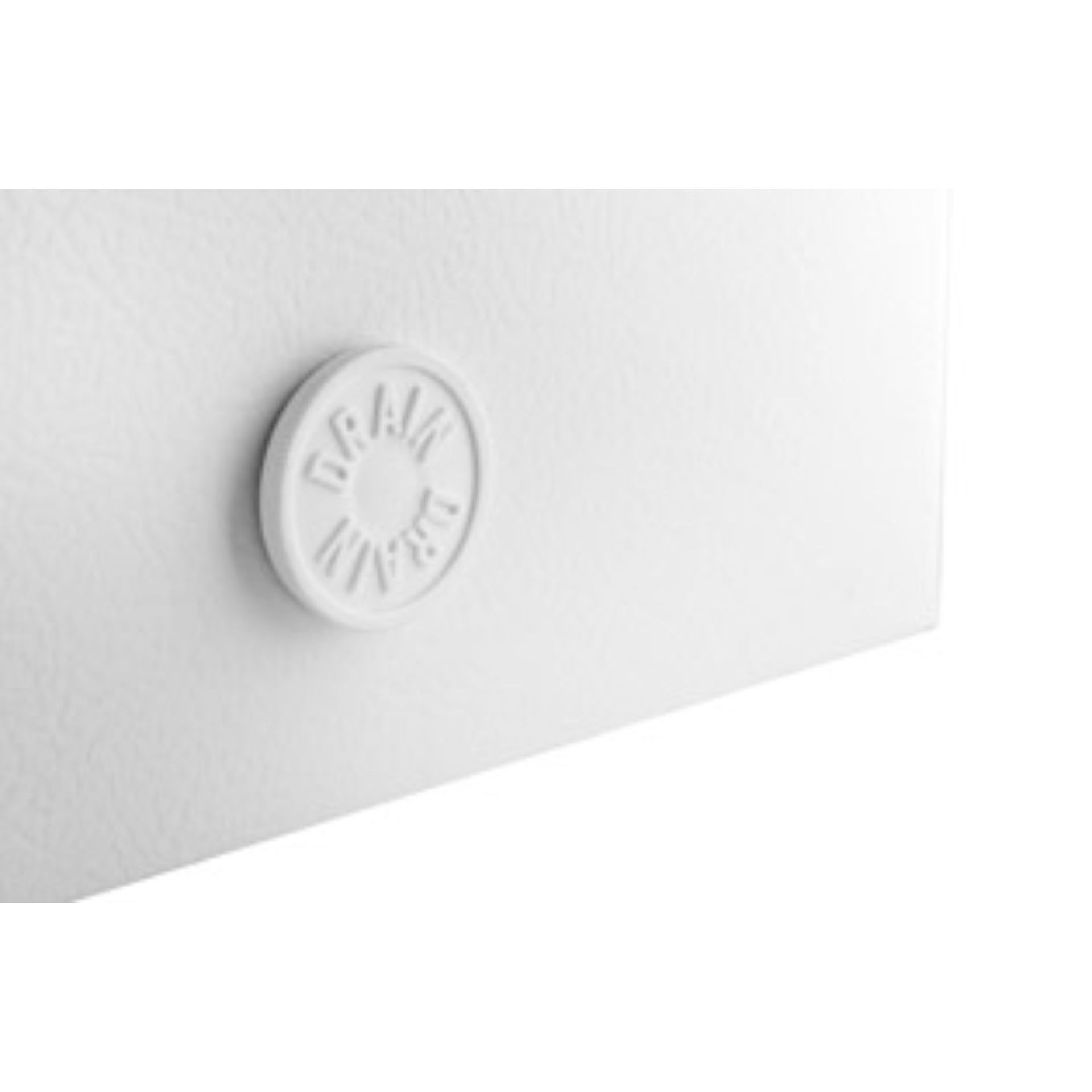 Defrost Water Drain