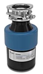 Overload Protector with Manual Reset