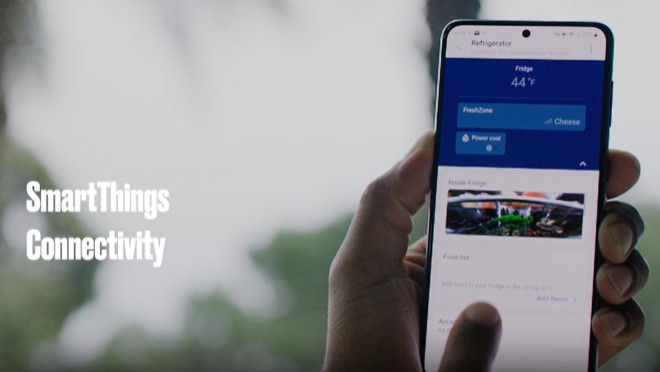 Smart Connectivity