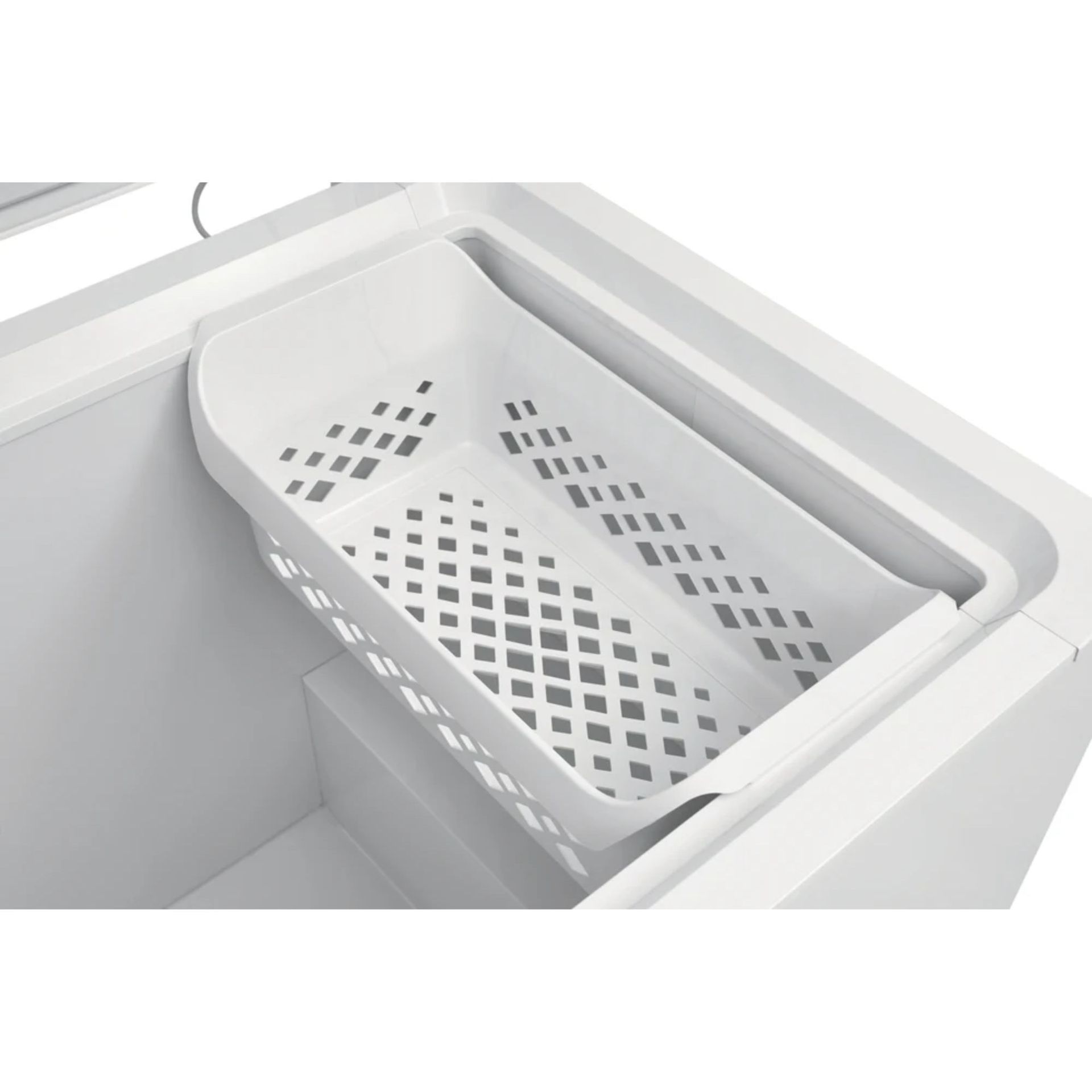 Removable Baskets