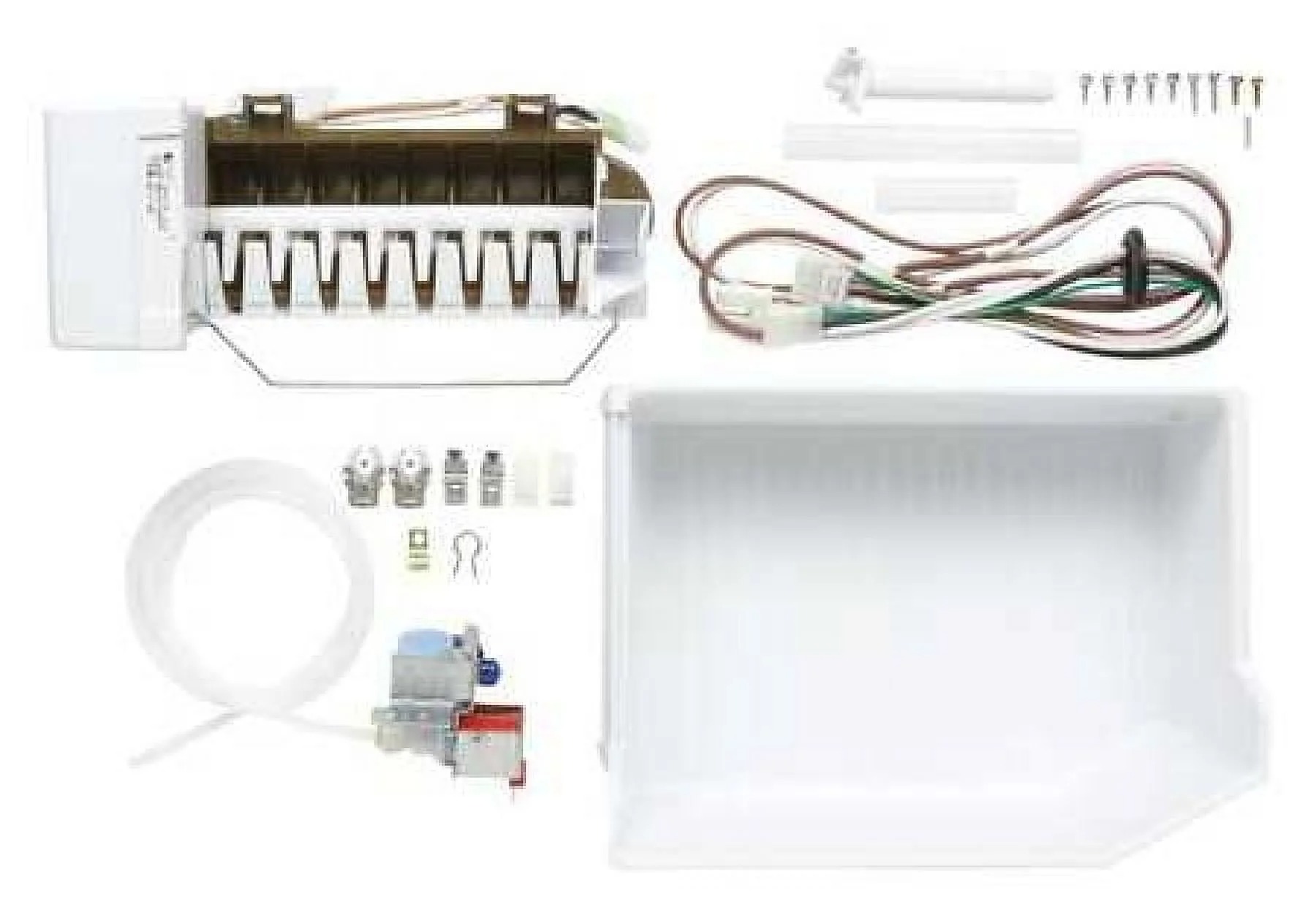 EZ Connect icemaker kit