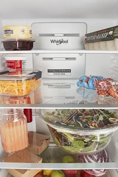 Deli drawer