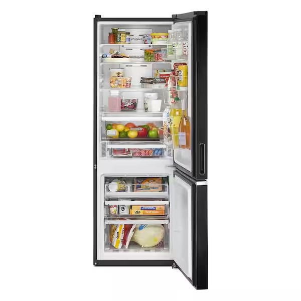 Reversible doors
