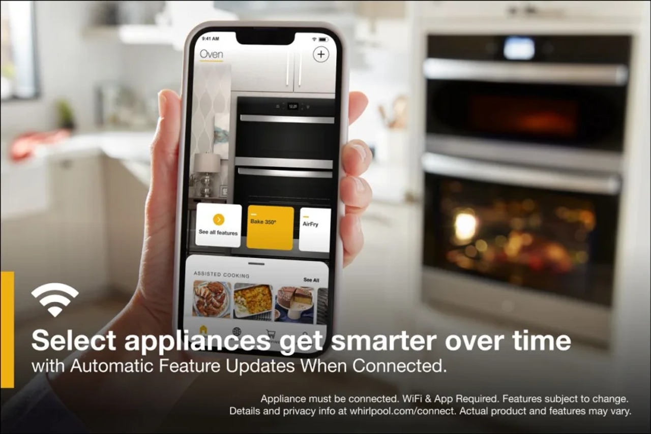 Smart Feature Updates