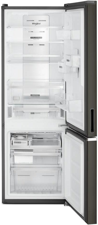 Factory-installed icemaker
