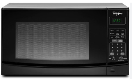 10-Level Variable Cooking Power Control