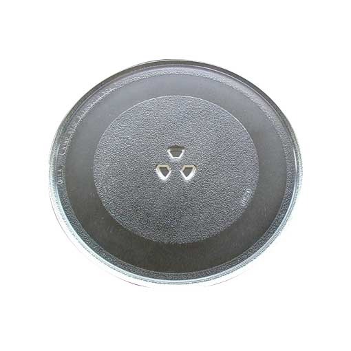 Removable Glass Turntable