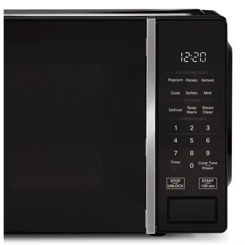 Get a variety of automatic cooking modes with Auto Functions
