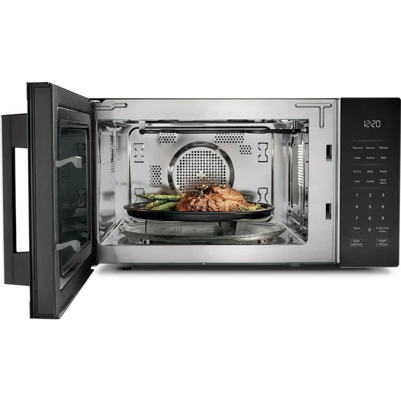 Combi Grill