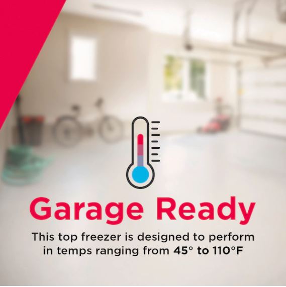 Garage Ready