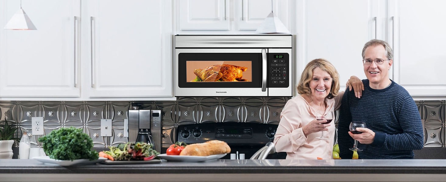 Adjustable Cooktop Lighting