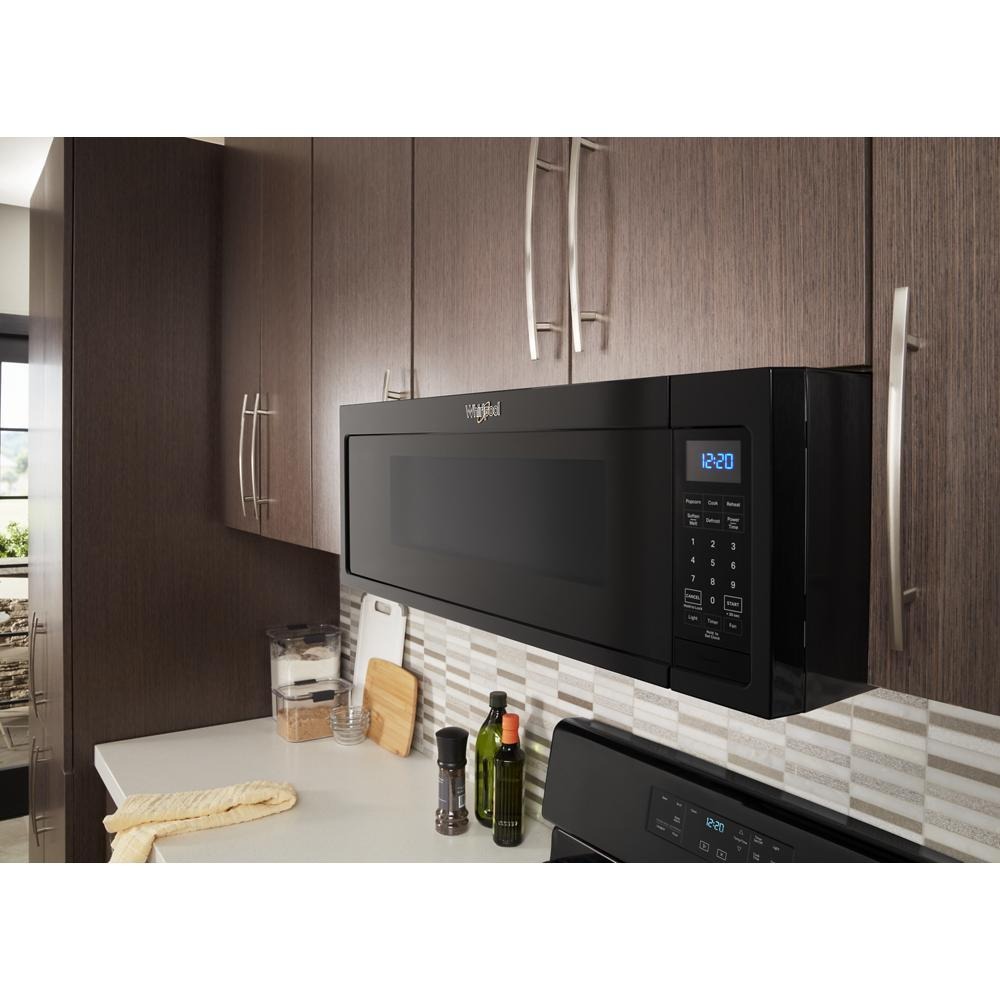 LED Cooktop Lighting