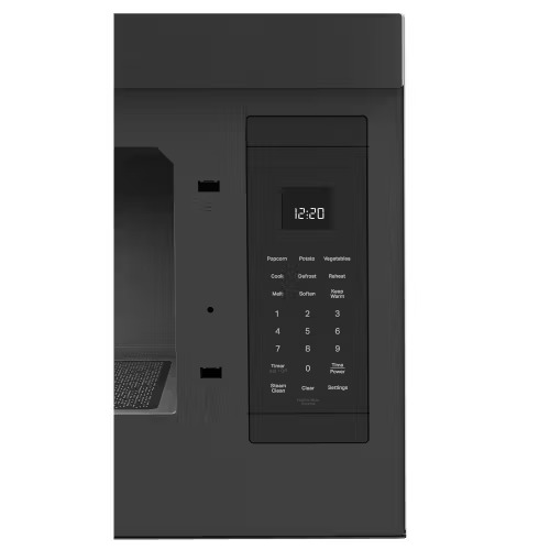 Control Lock Mode