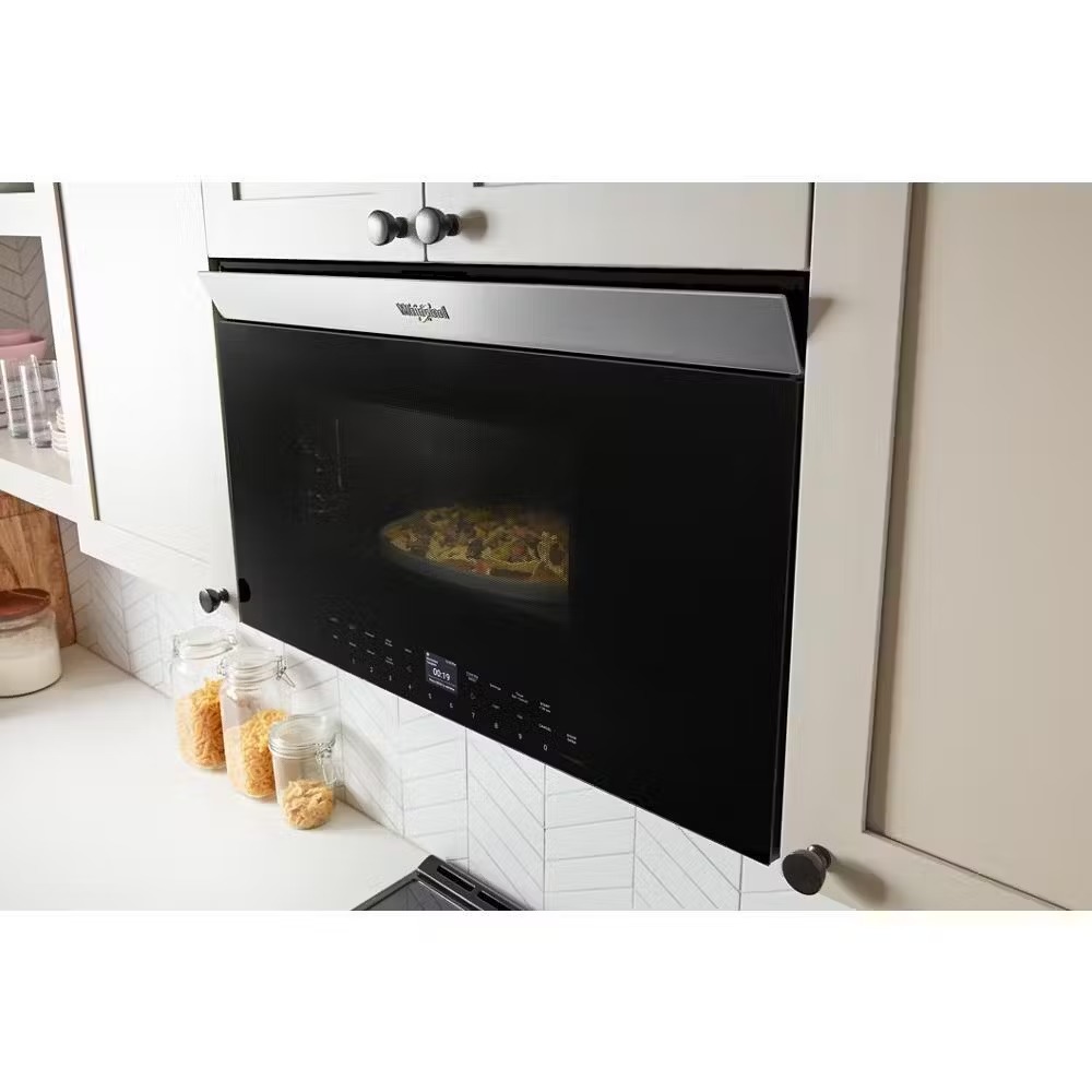 Smart Oven