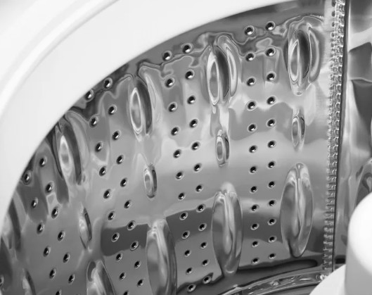 Stainless Steel Drum