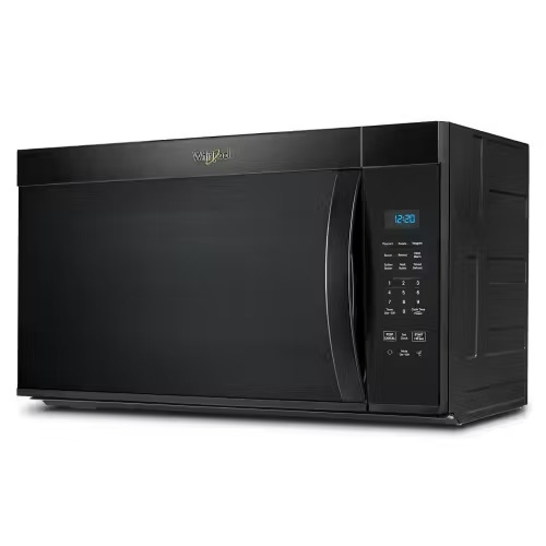 1.7 Cu. Ft. Capacity
