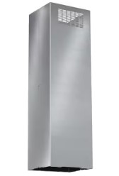 Optional Chimney Extension Kit