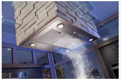KitchenAid® Custom Hood Liners