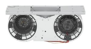 Dual Centrifugal Blower