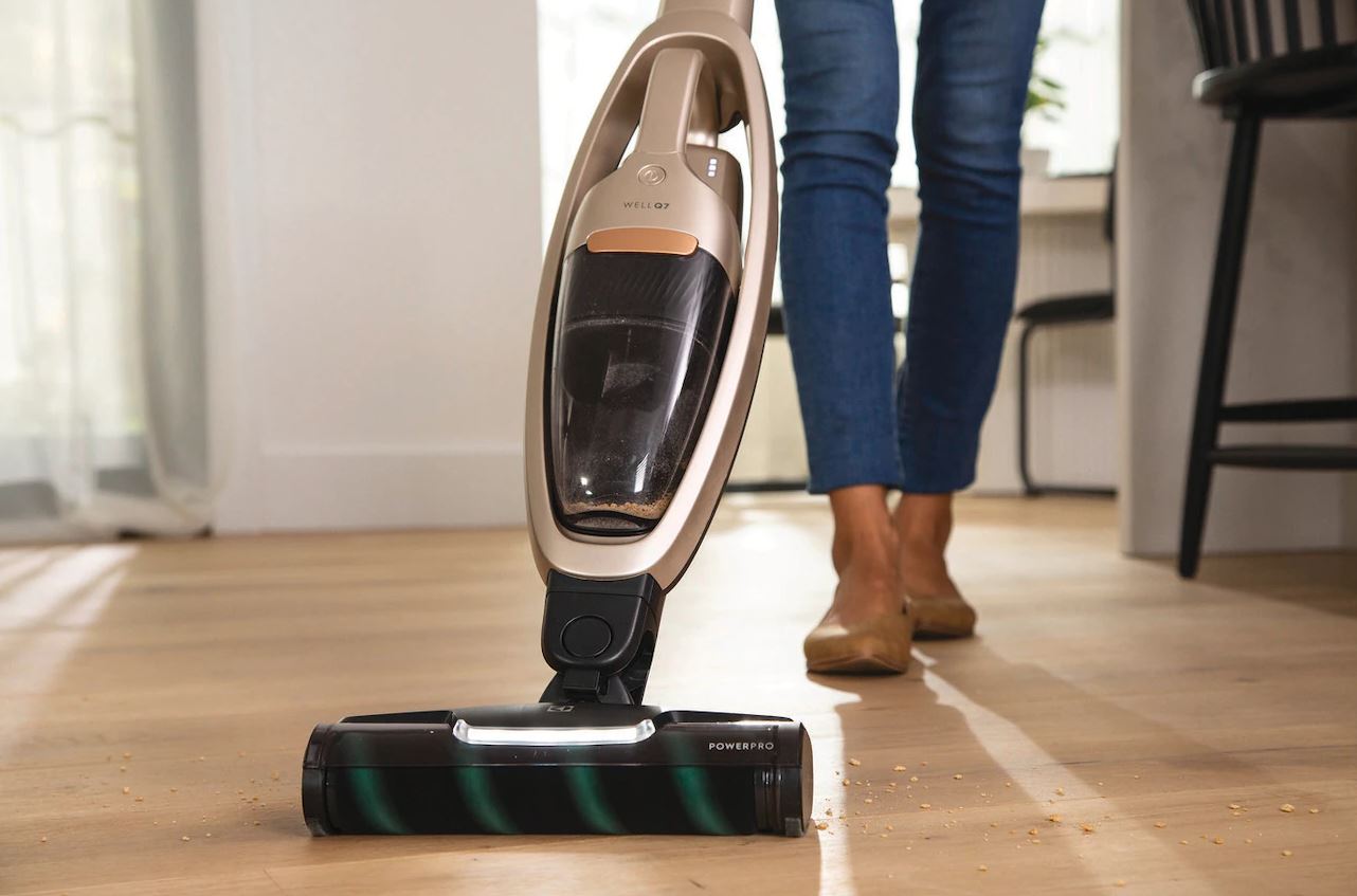 PowerPro Roller