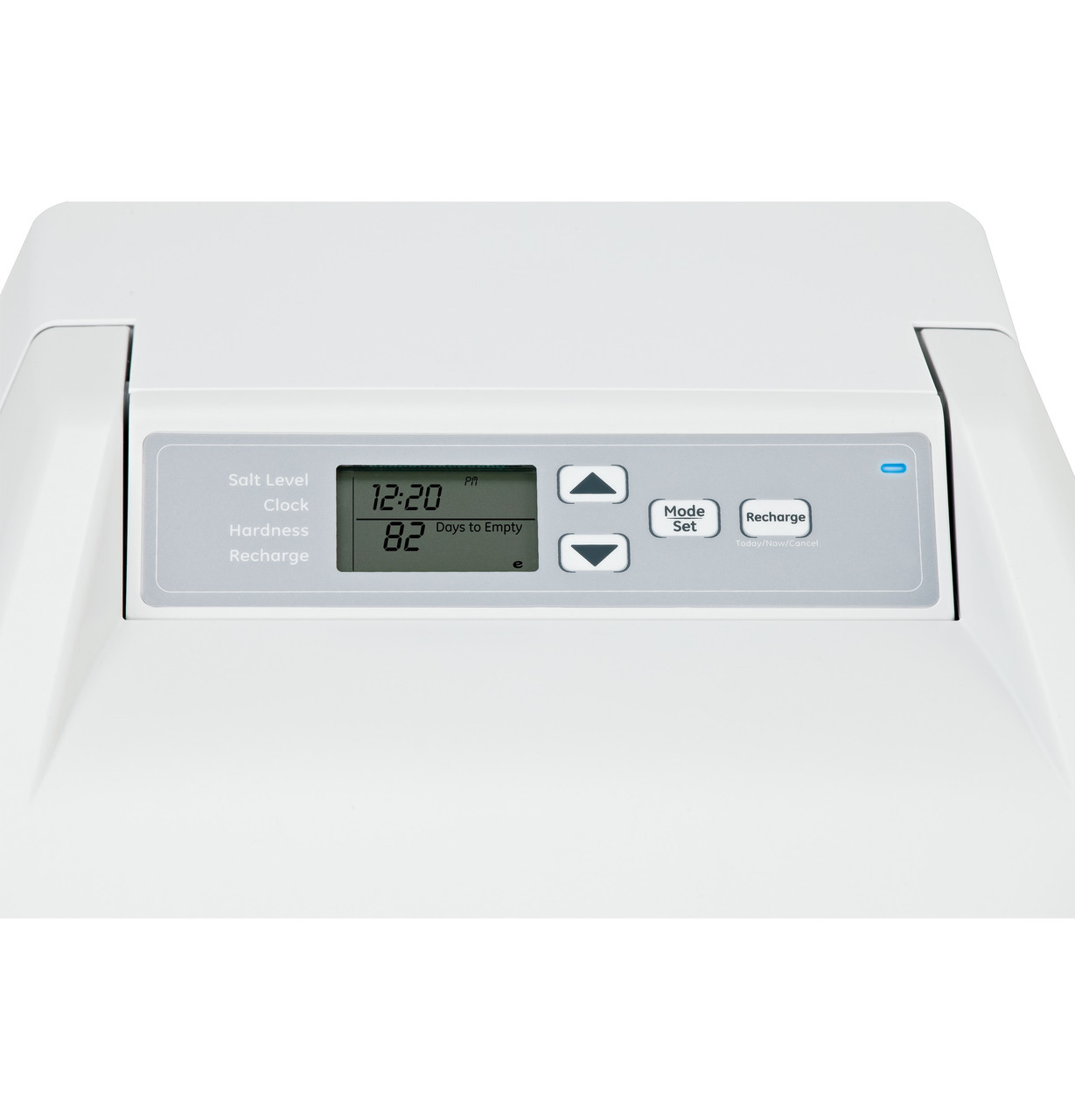 Electronic Controls
