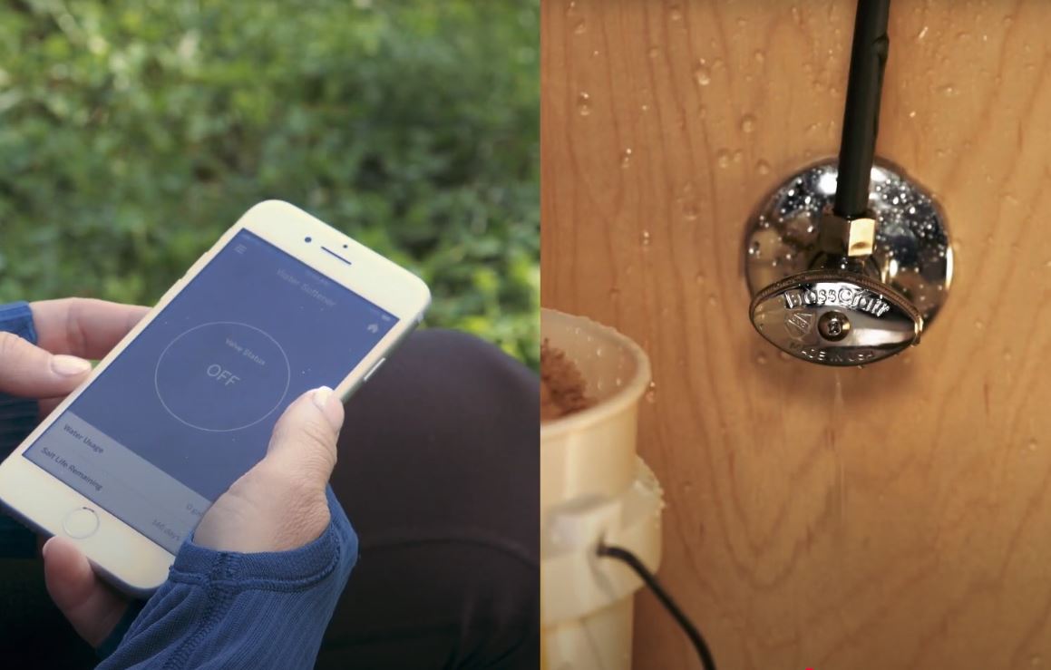 Remote Shutoff