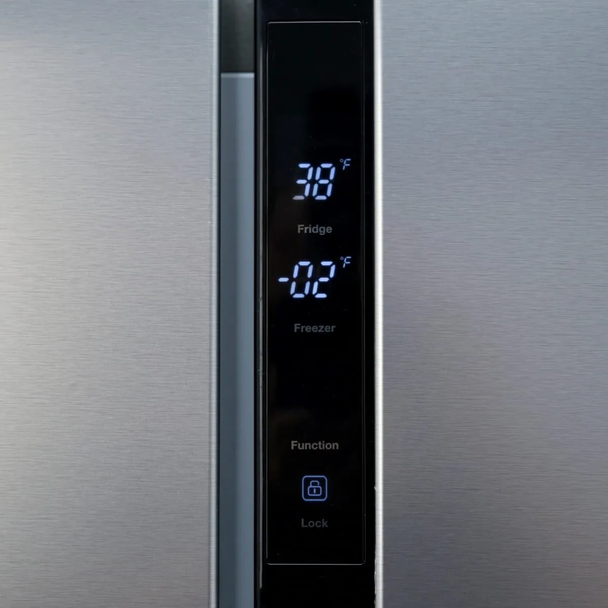 Electronic Temperature Controls