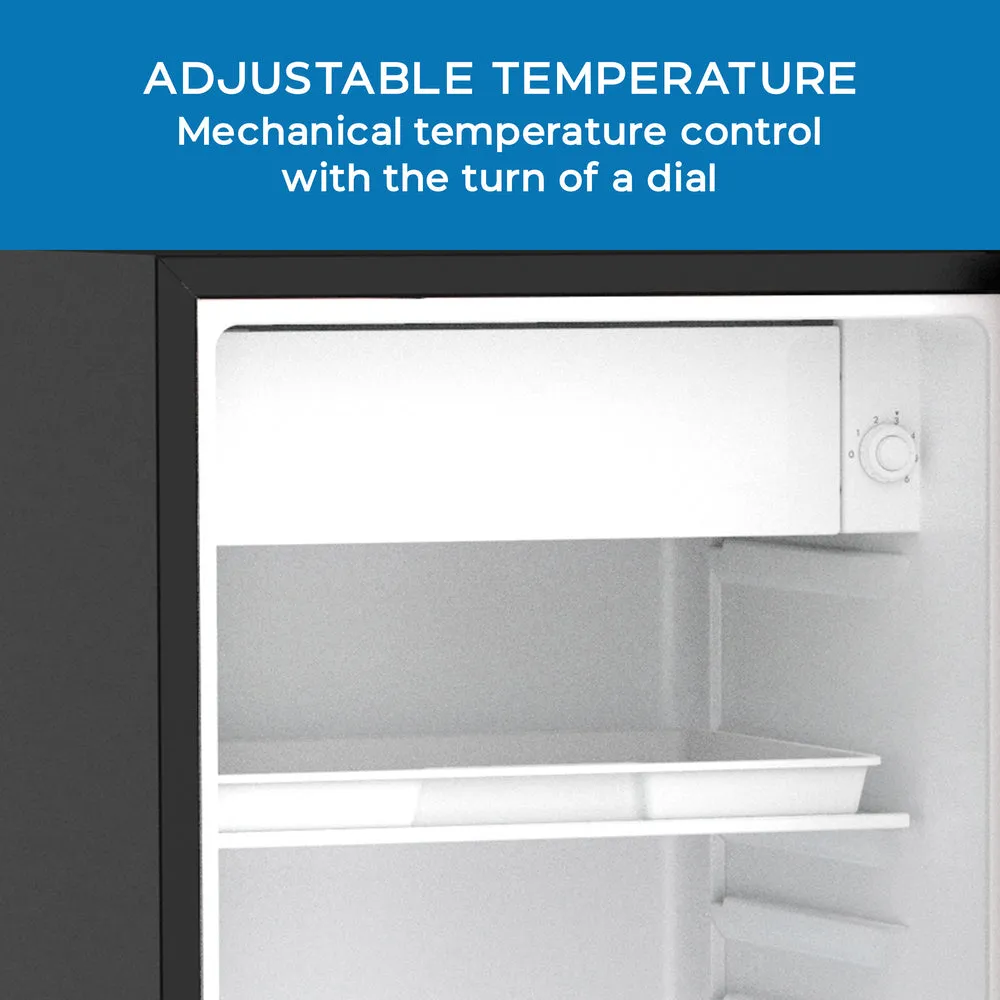 Mechanical Temperature Control