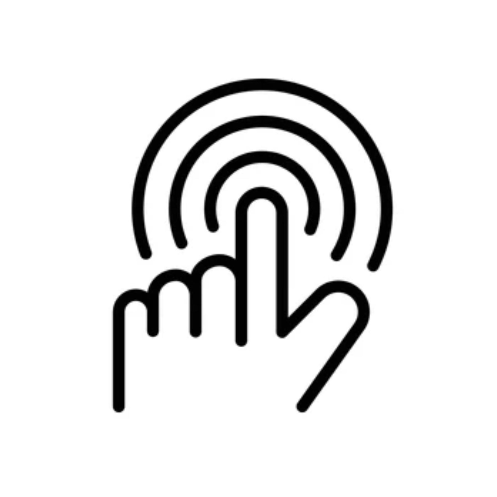 Electronic Touch Controls