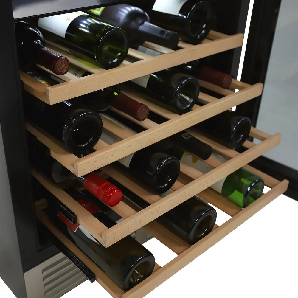 Wooden Shelves