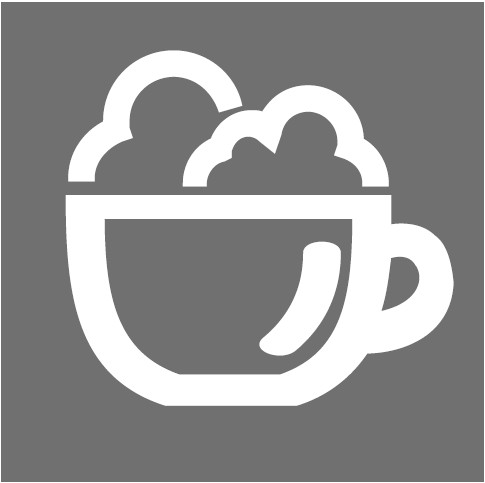 Cappuccino/Latte Maker
