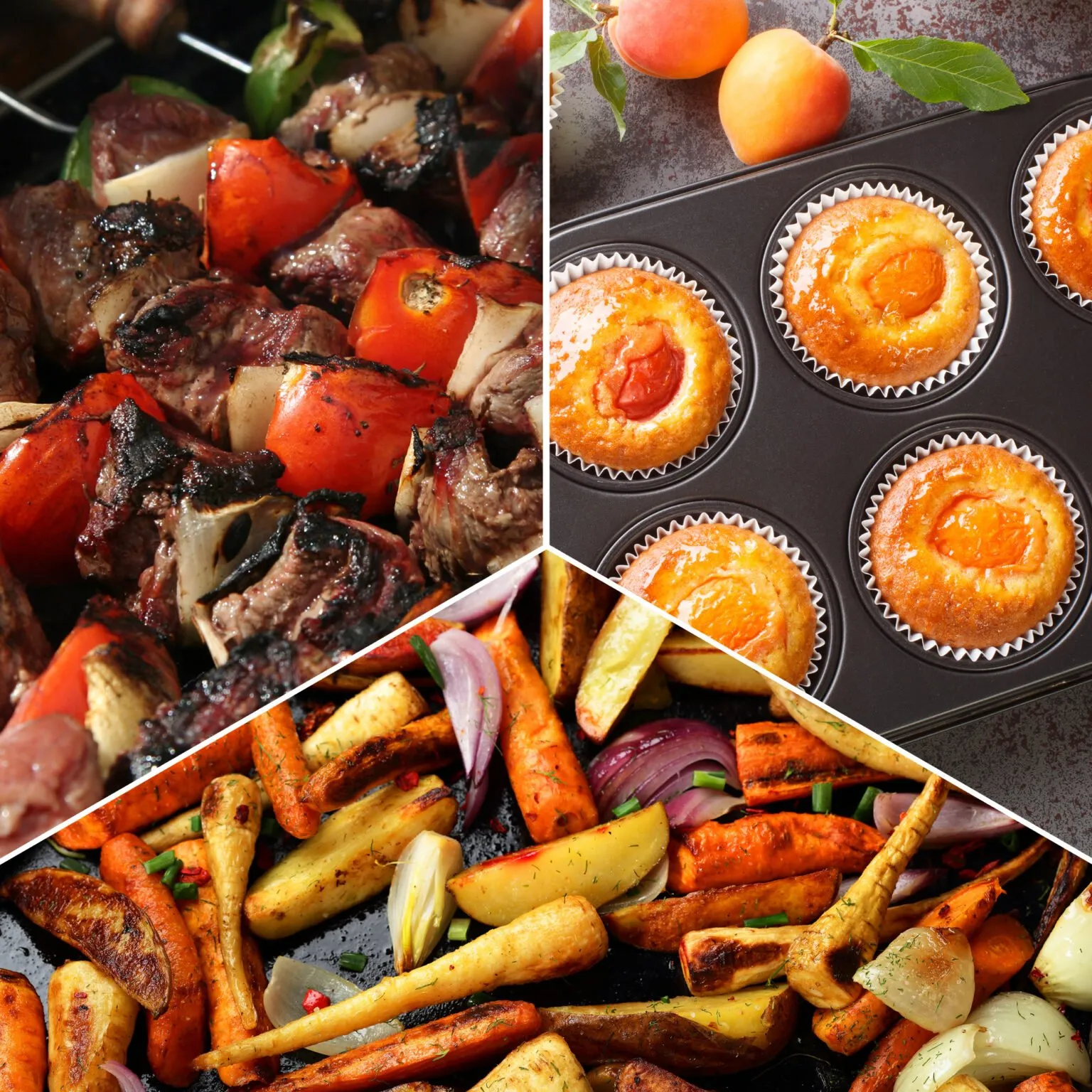 Cook Your Way