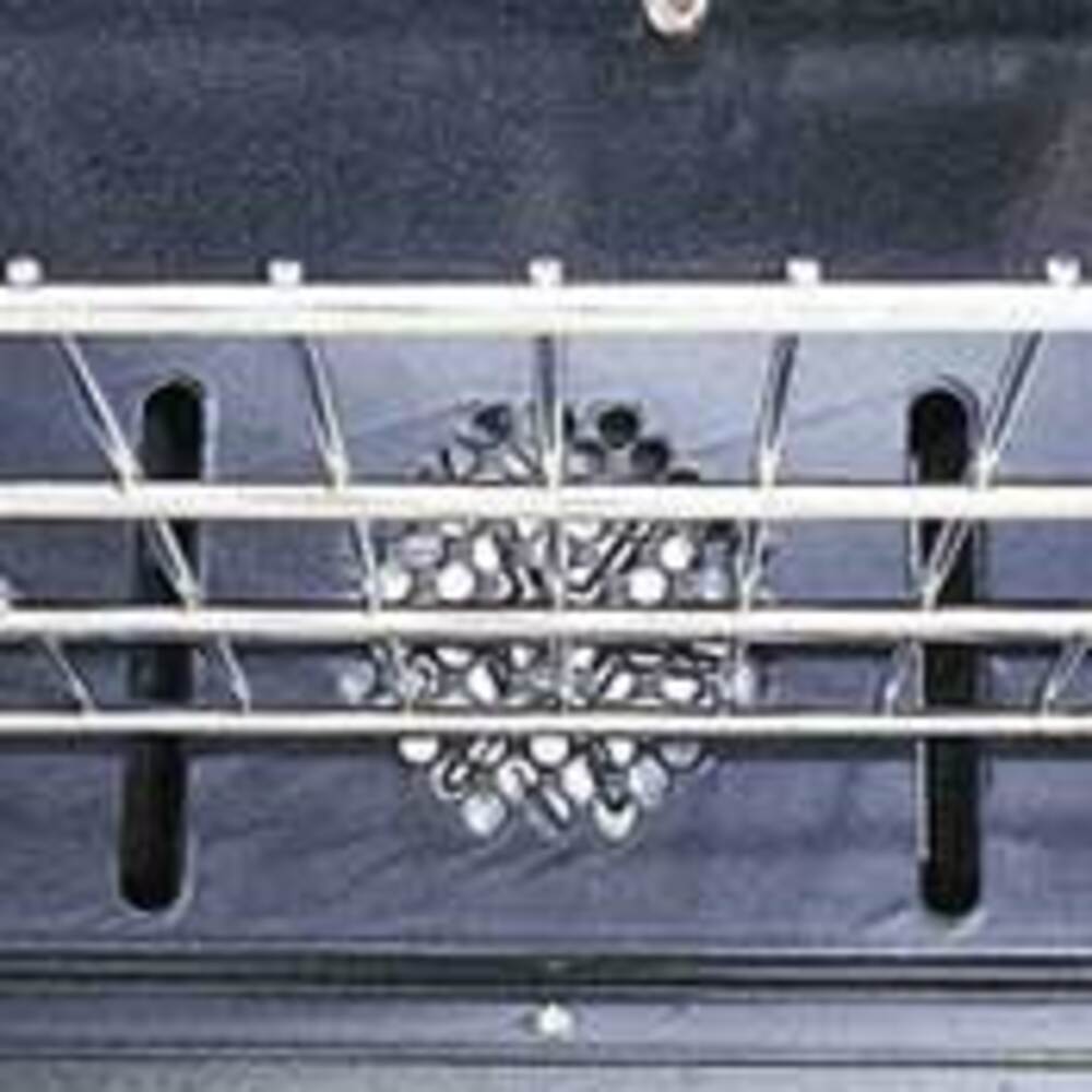 ProFlow™ Convection Baffle