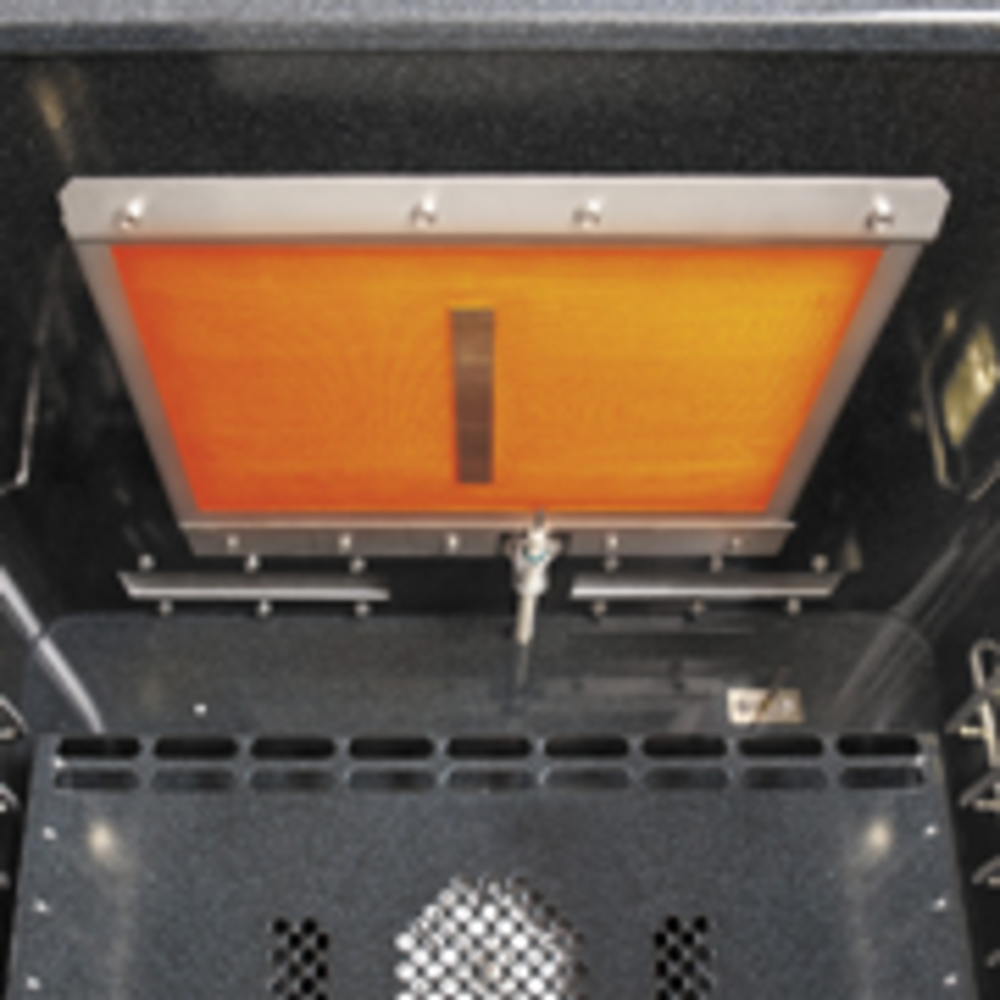 Gourmet-Glo™ Gas Infrared Broiler