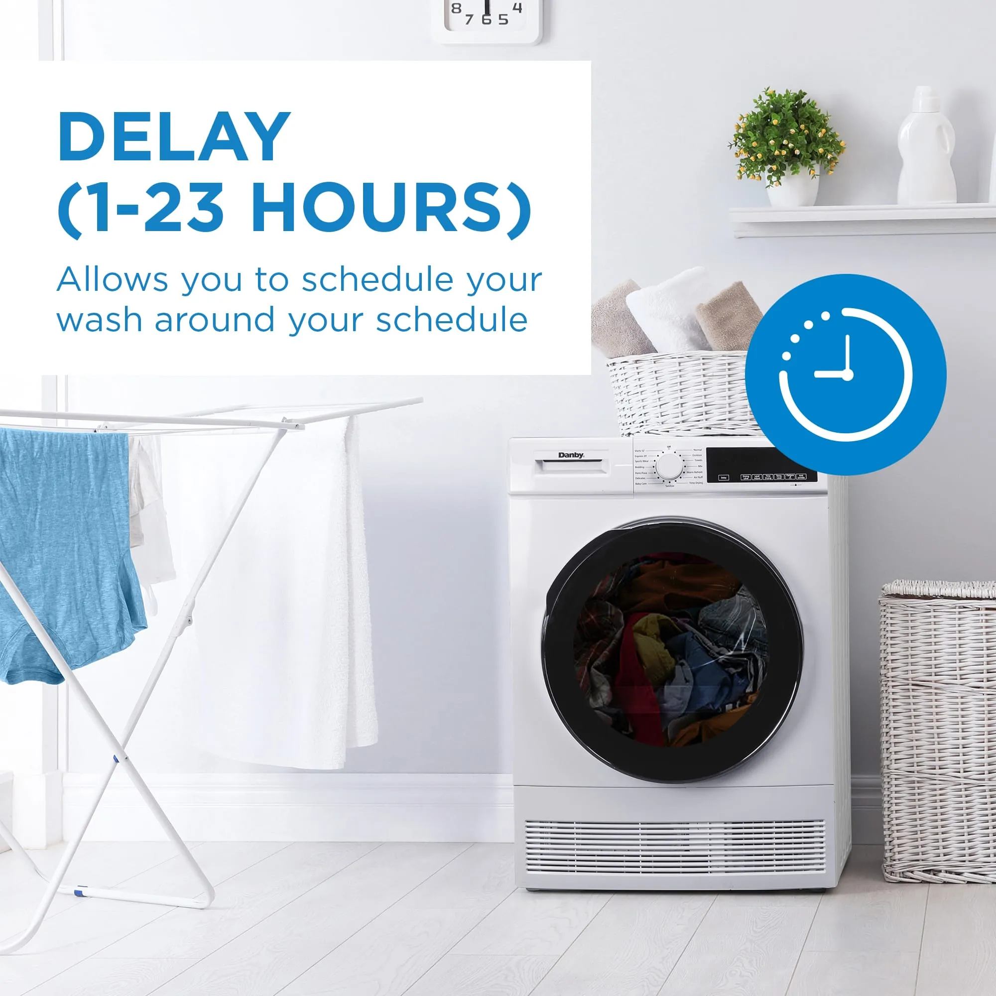 Delay (1-24 hours)