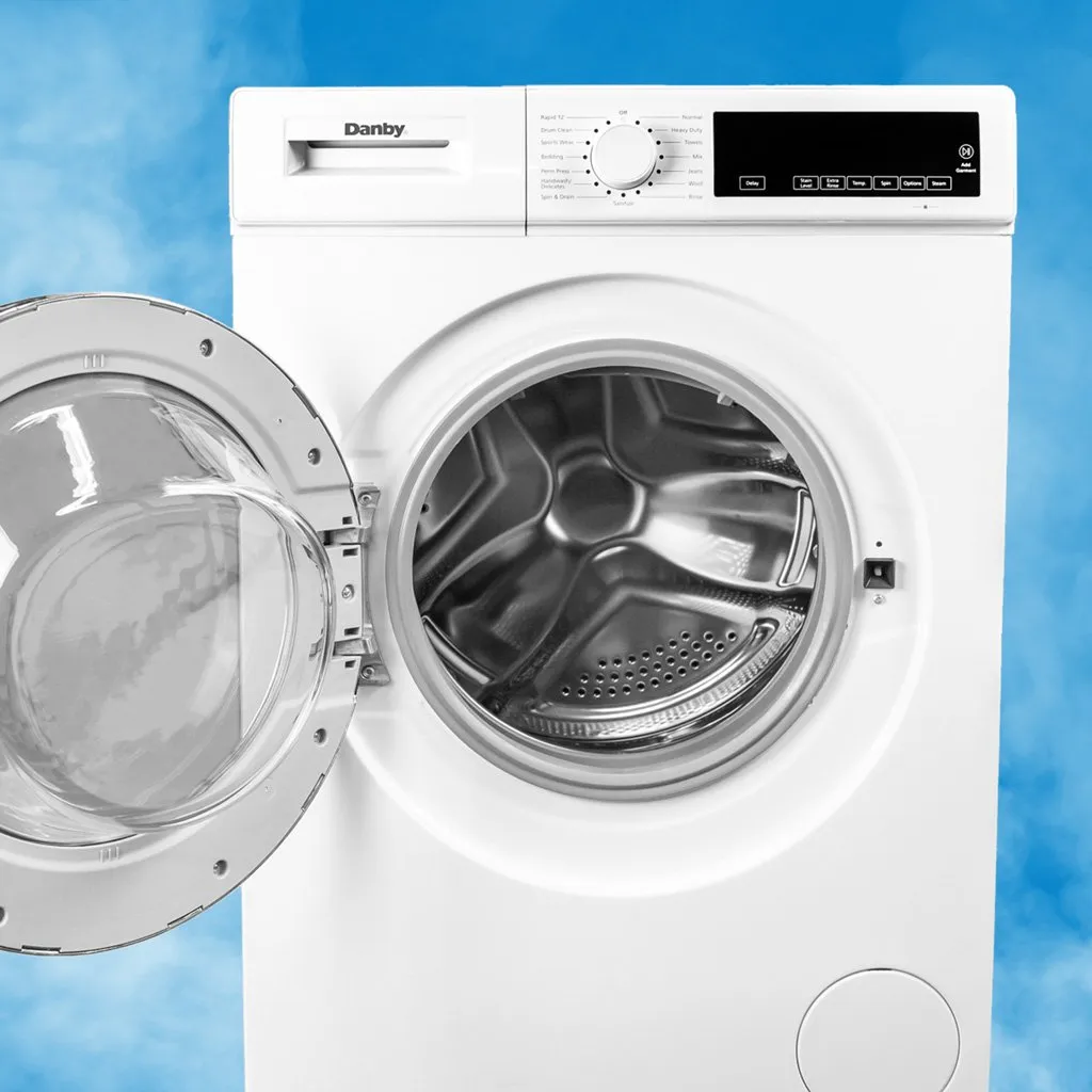 Steam Wash Function