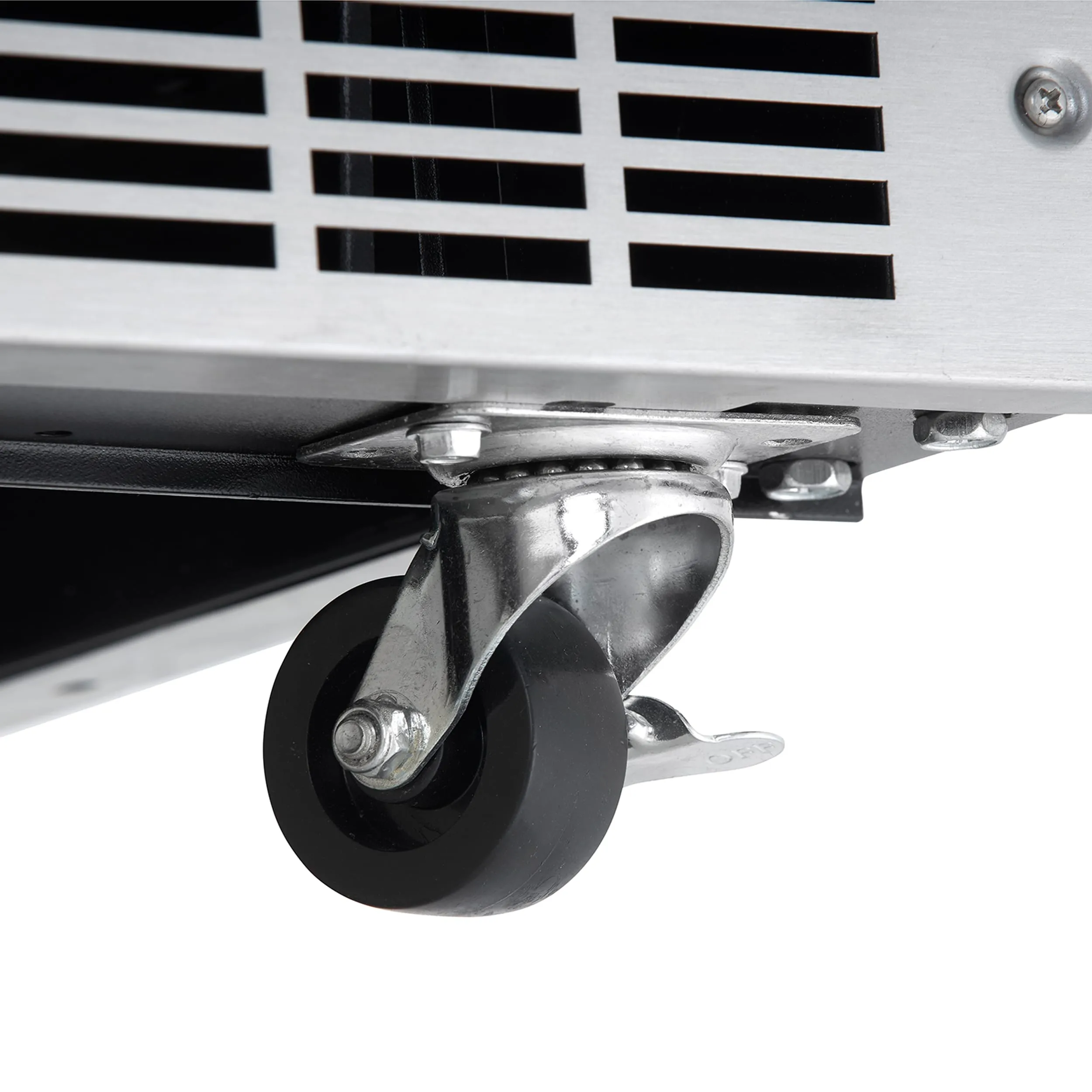 Castors