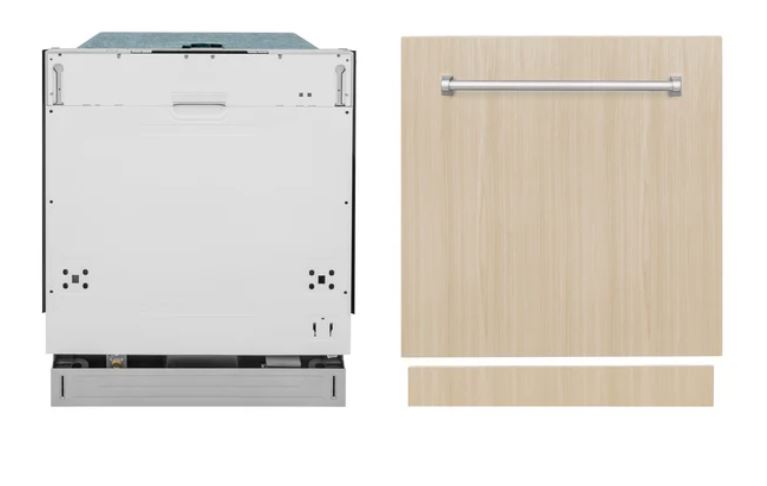 Panel Ready Design