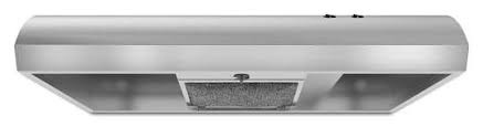 Flexible ventilation options